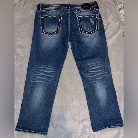 Miss Me 30 Boyfriend - Picture 3 of 5